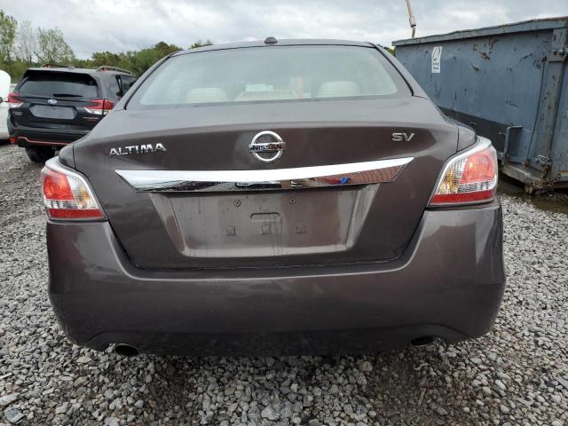 2015 NISSAN ALTIMA 2.5 - 1N4AL3AP2FC254248