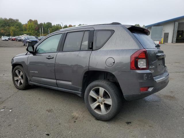 VIN 1C4NJDEB2GD793616 2016 Jeep Compass, Latitude no.2