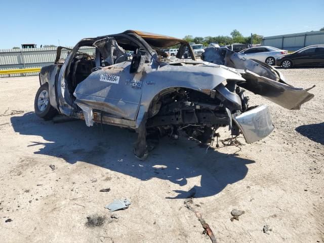 Vin: 1c6rr7kt9ks619661, lot: 73185654, ram 1500 tradesman 20194