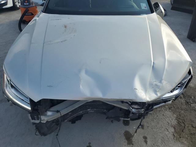 2017 AUDI A8 L QUATT WAU44AFD5HN010590