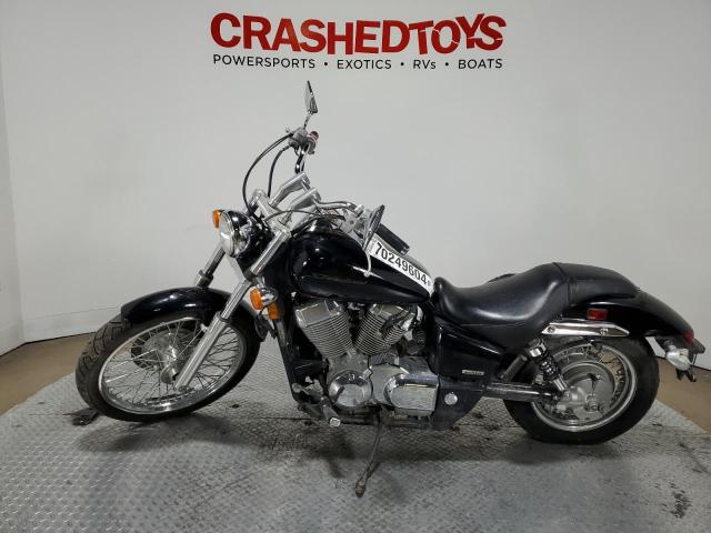 2008 HONDA VT750 C2 JH2RC53058M101649