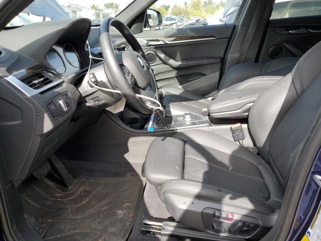 2020 BMW X1 XDRIVE2 - WBXJG9C02L5P82585