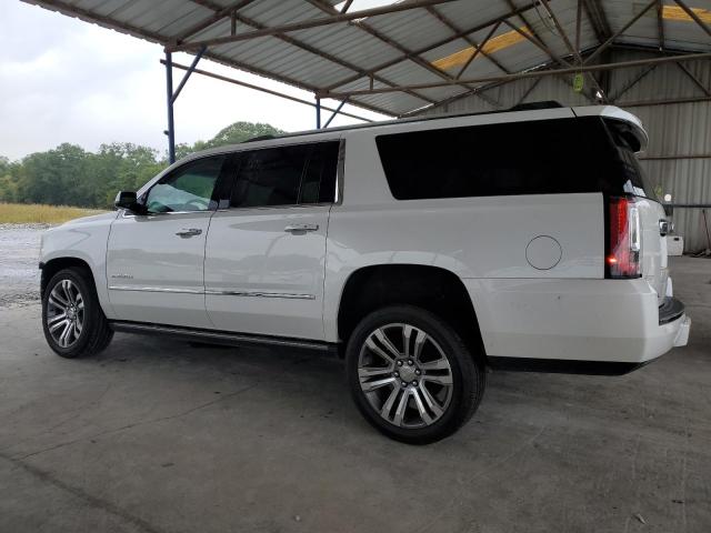 VIN 1GKS1HKJXJR355480 2018 GMC Yukon, Denali no.2