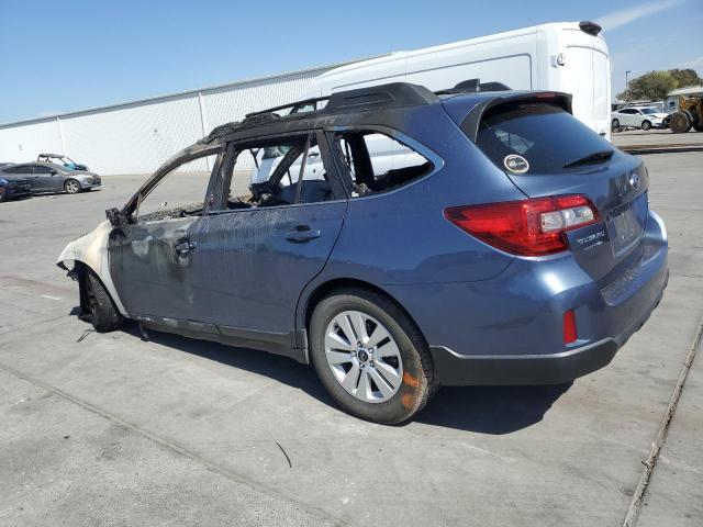 VIN 4S4BSACC2H3360679 2017 Subaru Outback, 2.5I Pre... no.2