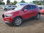 2020 BUICK ENCORE PRE - KL4CJASB2LB015228