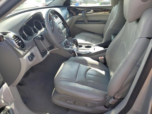 2017 BUICK ENCLAVE - 5GAKRBKD5HJ272304