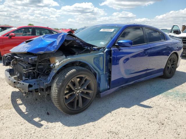 2019 DODGE CHARGER SC - 2C3CDXGJXKH599260
