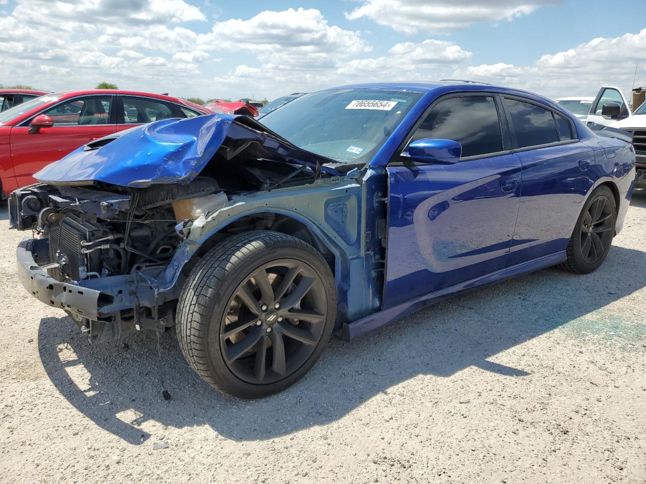 Dodge Charger 2019 LD