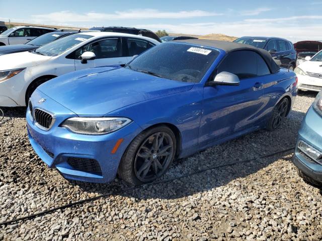 2017 BMW M240I #2955584716