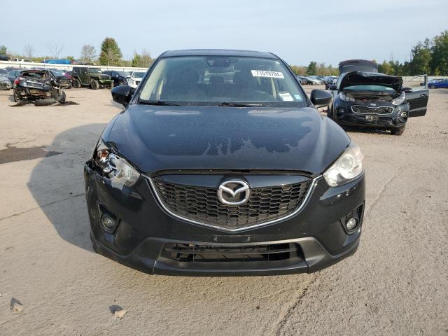 VIN JM3KE4CY7E0328680 2014 Mazda CX-5, Touring no.5