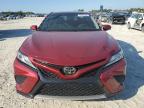 TOYOTA CAMRY XSE photo