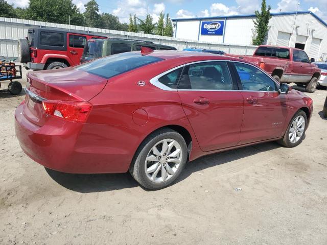 2020 CHEVROLET IMPALA LT - 2G11Z5S3XL9102763