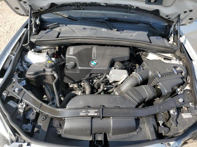 2015 BMW X1 SDRIVE2 - WBAVM1C5XFVW58103