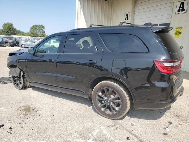 2024 DODGE DURANGO GT - 1C4RDJDG5RC139934