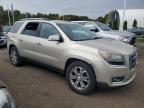 GMC ACADIA SLT photo