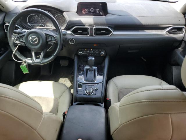 2020 MAZDA CX-5 TOURI - JM3KFACM2L0750247