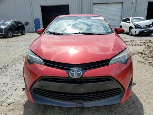 2017 TOYOTA COROLLA L - 2T1BURHE1HC759985
