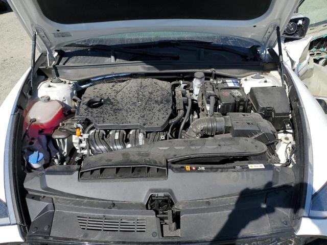 2023 HYUNDAI SONATA SEL KMHL64JA9PA257717