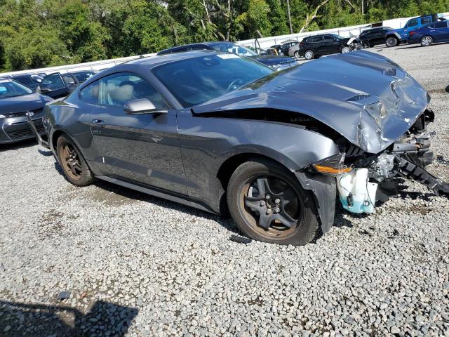 VIN 1FA6P8THXN5136738 2022 Ford Mustang no.4