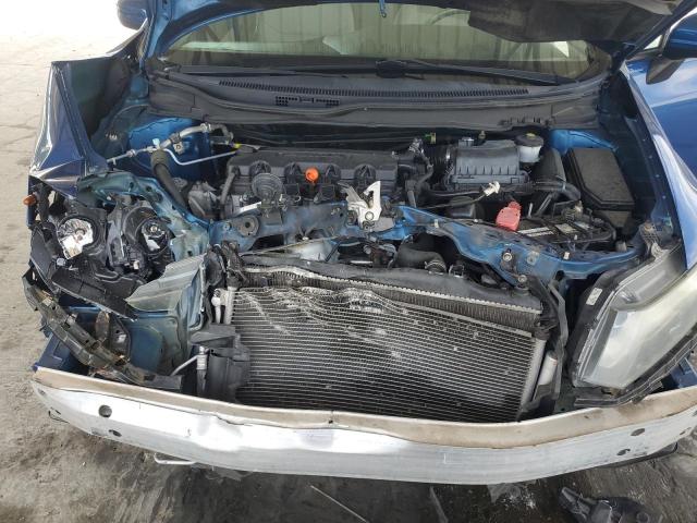 VIN 19XFB2F54FE060785 2015 Honda Civic, LX no.11