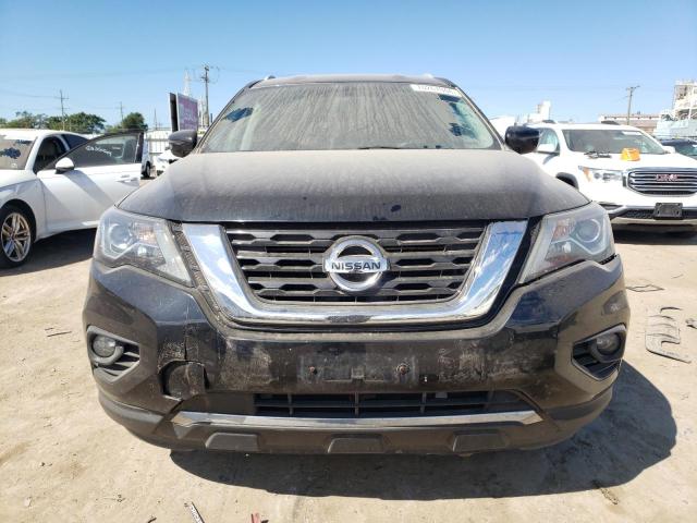 2020 NISSAN PATHFINDER 5N1DR2BM2LC612623  70267044