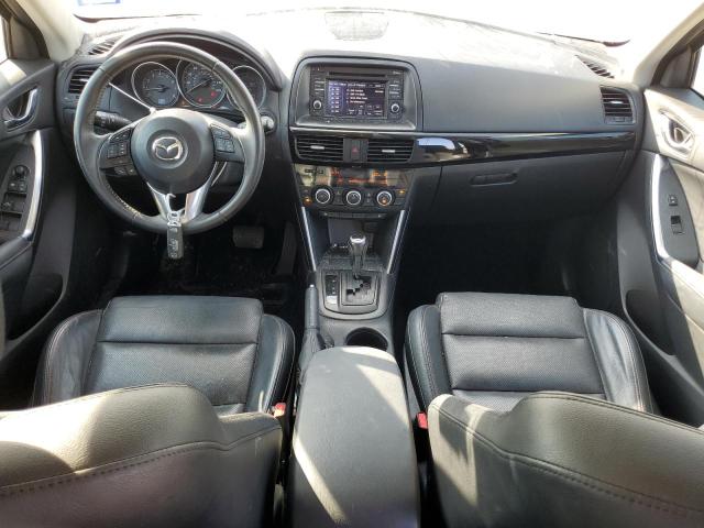 VIN JM3KE2DY1E0386755 2014 Mazda CX-5, GT no.8