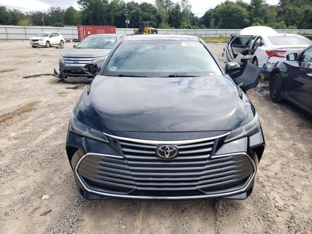 VIN 4T1BZ1FB6KU006826 2019 Toyota Avalon, Xle no.5