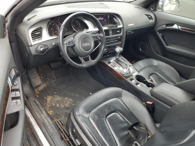 VIN WAUM2AFH1GN005538 2016 AUDI A5 no.8