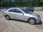 MERCEDES-BENZ C 240 photo