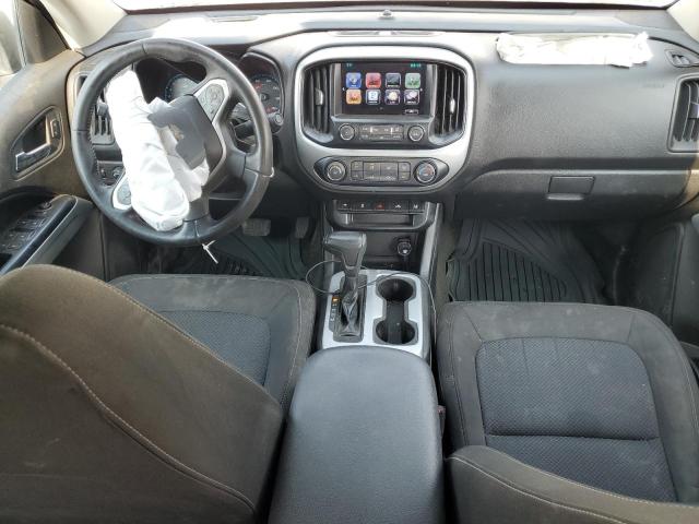 2016 CHEVROLET COLORADO L - 1GCGSCE37G1215117