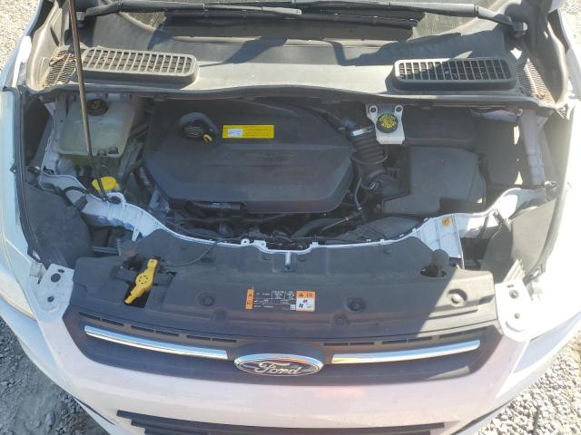 VIN 1FMCU0GXXFUA87567 2015 Ford Escape, SE no.12