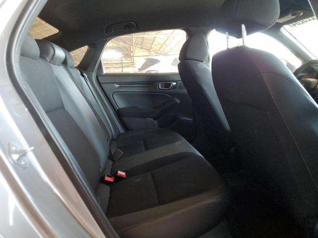 2022 HONDA CIVIC SPOR - 2HGFE2F5XNH511018