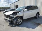 TOYOTA HIGHLANDER photo