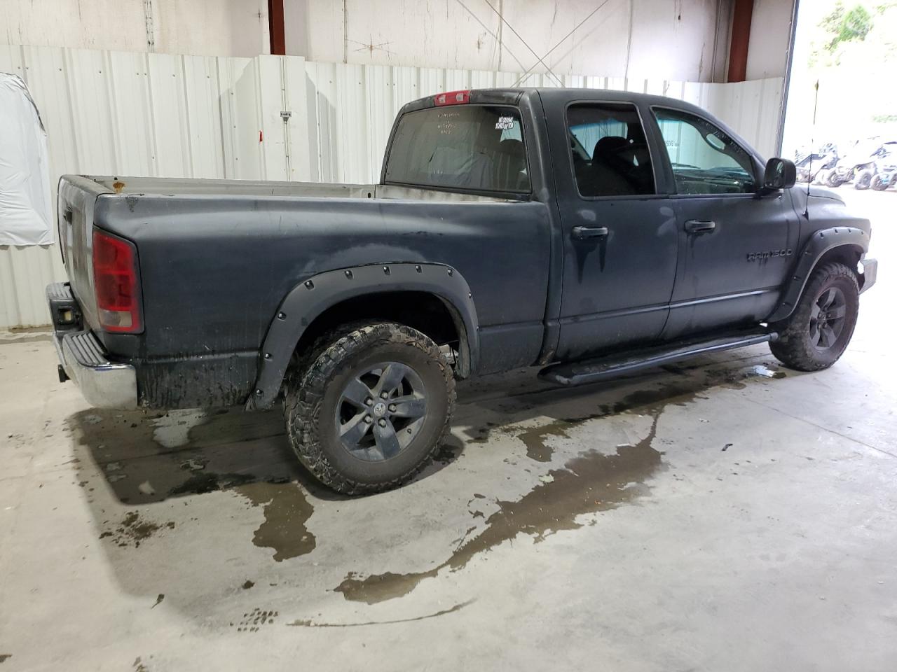 Lot #2969964900 2003 DODGE RAM 1500 S