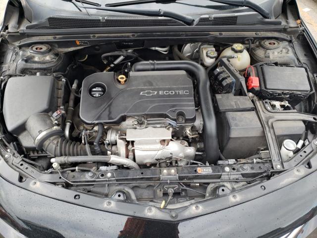 2017 CHEVROLET MALIBU LS - 1G1ZB5ST1HF212266