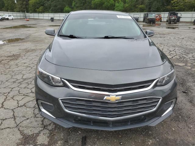 2018 CHEVROLET MALIBU LT - 1G1ZD5ST2JF161148