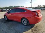 CHEVROLET CRUZE LT photo