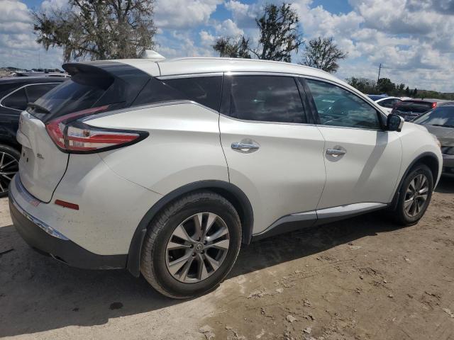 2017 NISSAN MURANO S - 5N1AZ2MGXHN151614