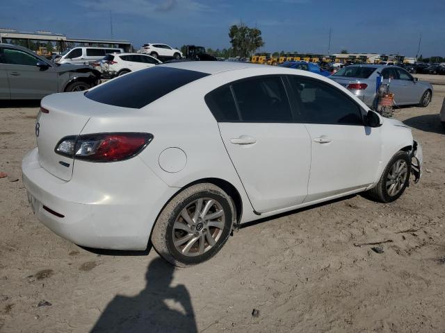 VIN JM1BL1V7XD1820114 2013 Mazda 3, I no.3