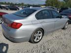 BMW 320 I XDRI photo