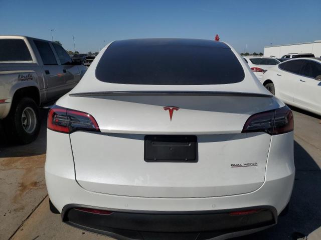 VIN 5YJYGDEF5MF277737 2021 Tesla MODEL Y no.6