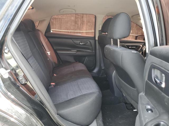 2018 NISSAN ALTIMA 2.5 - 1N4AL3AP7JC474302