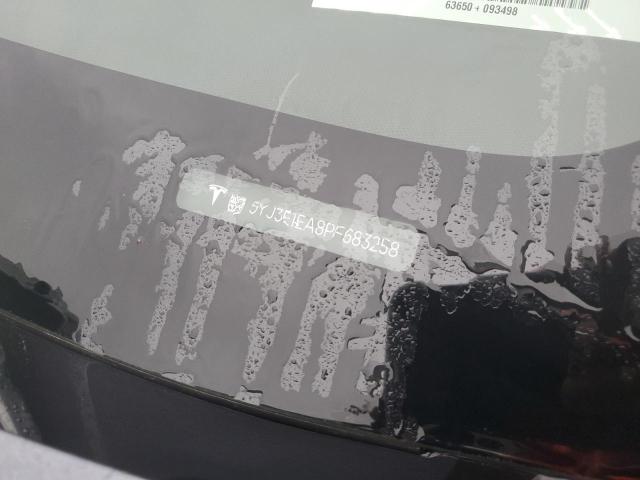 2023 TESLA MODEL 3 - 5YJ3E1EA8PF683258