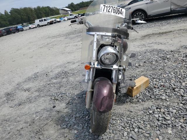 2008 SUZUKI VLR1800 - JS1VY54A082100883