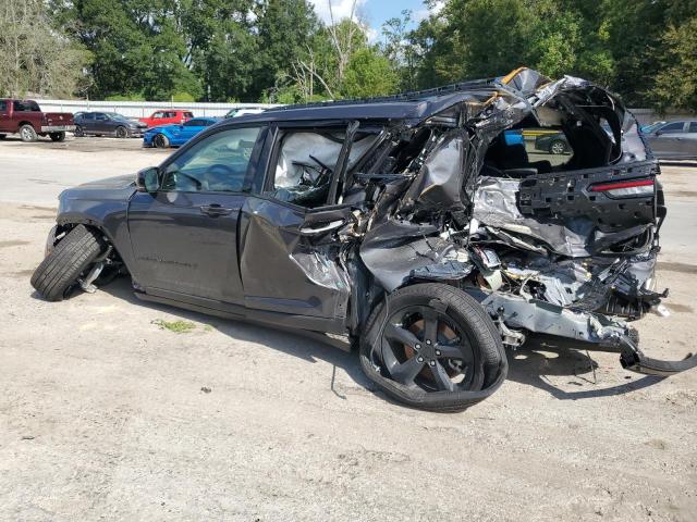 2024 JEEP GRAND CHER - 1C4RJJBG5R8601830