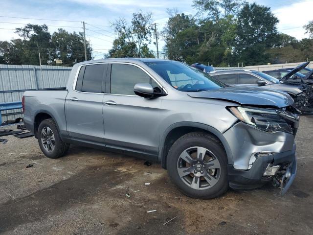 VIN 5FPYK3F77KB009146 2019 Honda Ridgeline, Rtl no.4