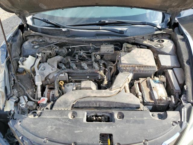 2016 NISSAN ALTIMA 2.5 - 1N4AL3AP9GC129295