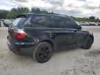 BMW X3 3.0SI photo