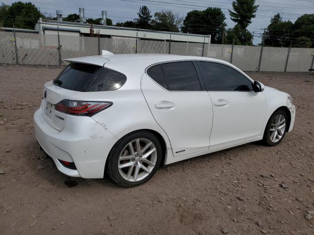 VIN JTHKD5BH4E2182860 2014 Lexus CT, 200 no.3