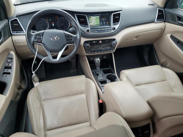 2016 HYUNDAI TUCSON LIM - KM8J3CA2XGU125373